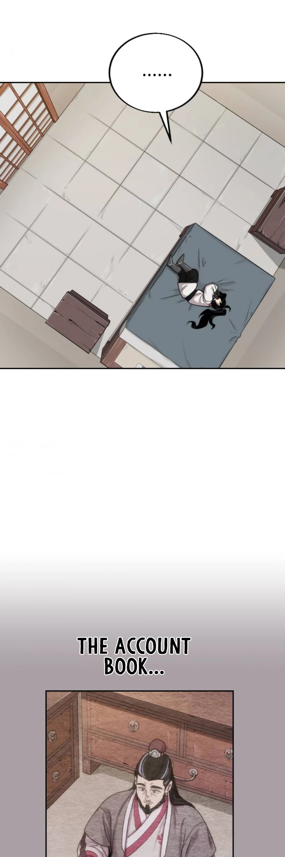 Return of the Mount Hua Sect Chapter 7 page 64 - Chapter 7