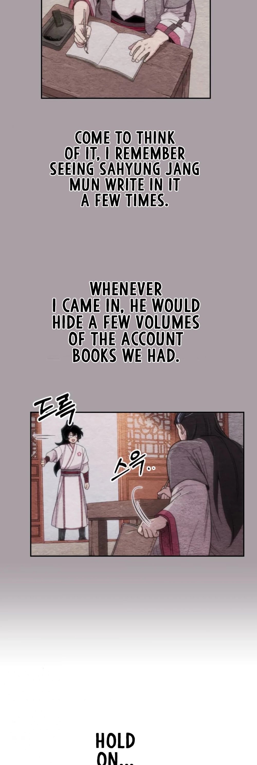 Return of the Mount Hua Sect Chapter 7 page 65 - Chapter 7