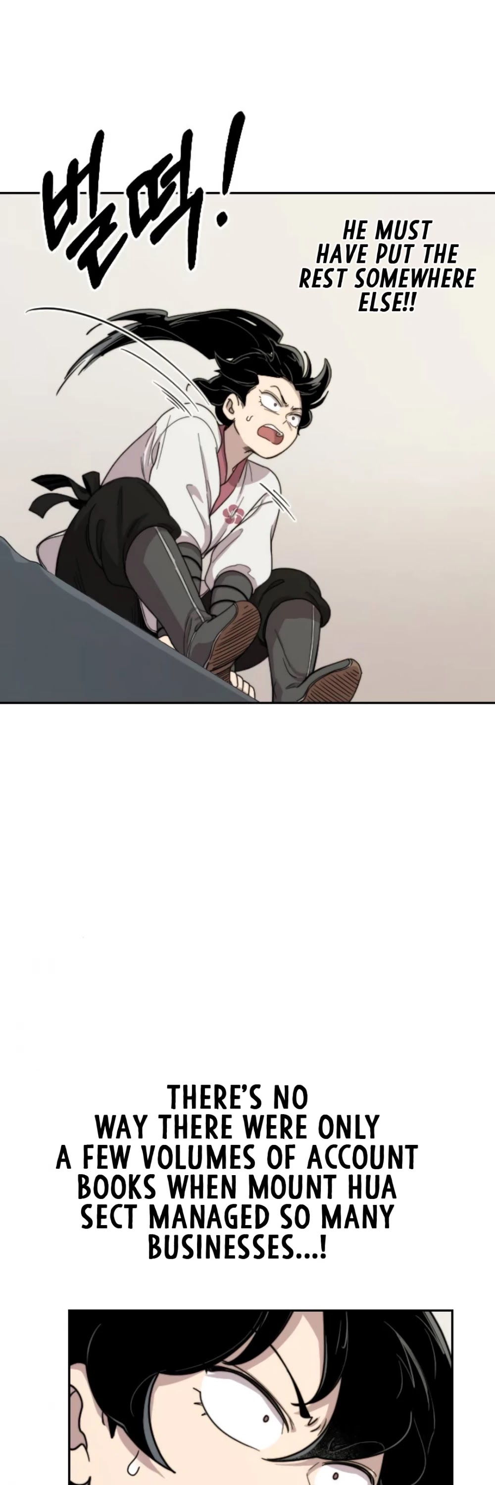 Return of the Mount Hua Sect Chapter 7 page 67 - Chapter 7