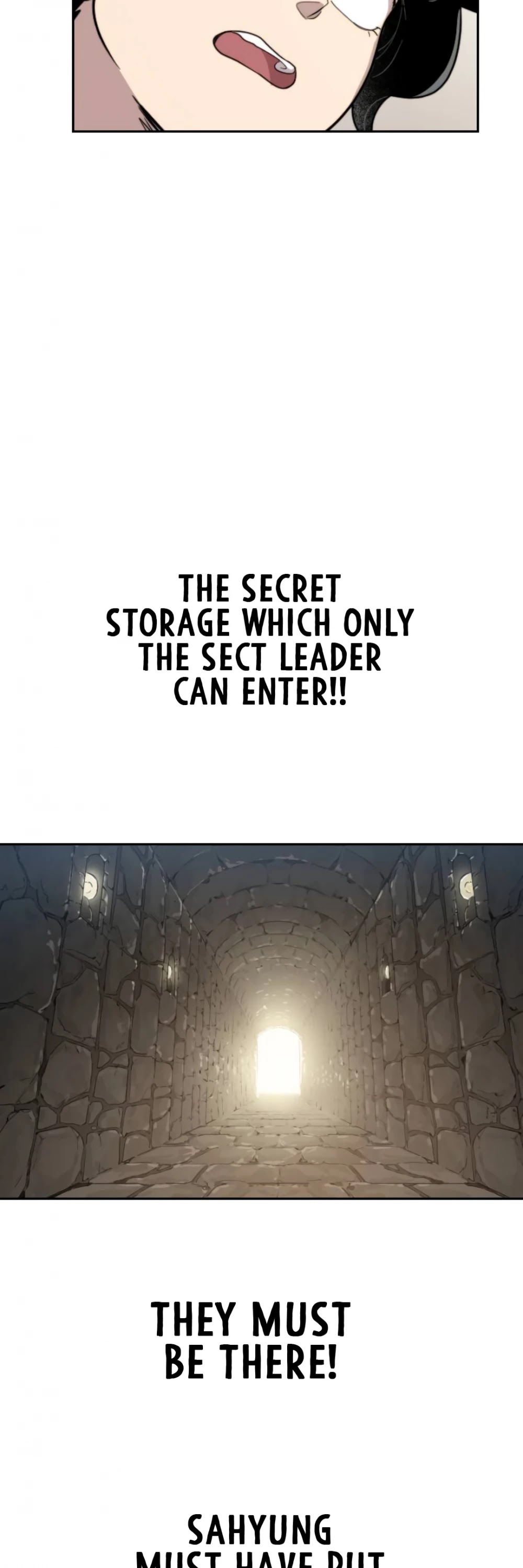 Return of the Mount Hua Sect Chapter 7 page 68 - Chapter 7