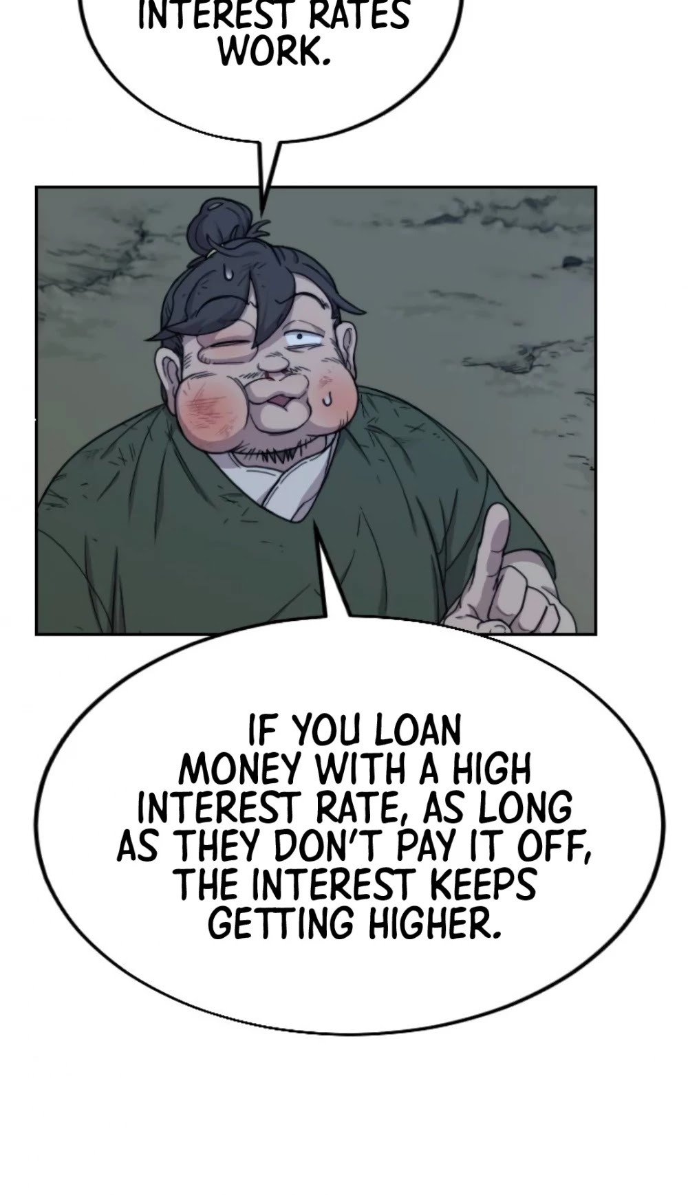 Return of the Mount Hua Sect Chapter 7 page 7 - Chapter 7