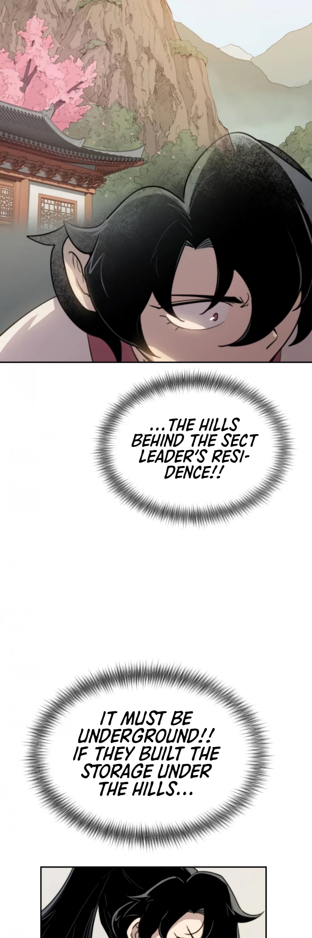 Return of the Mount Hua Sect Chapter 7 page 71 - Chapter 7