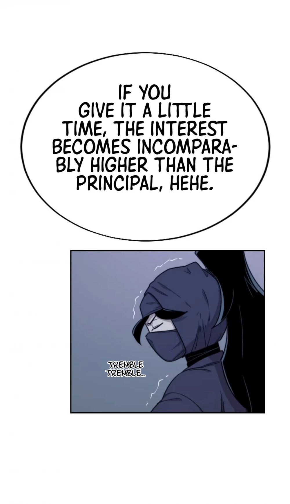 Return of the Mount Hua Sect Chapter 7 page 8 - Chapter 7