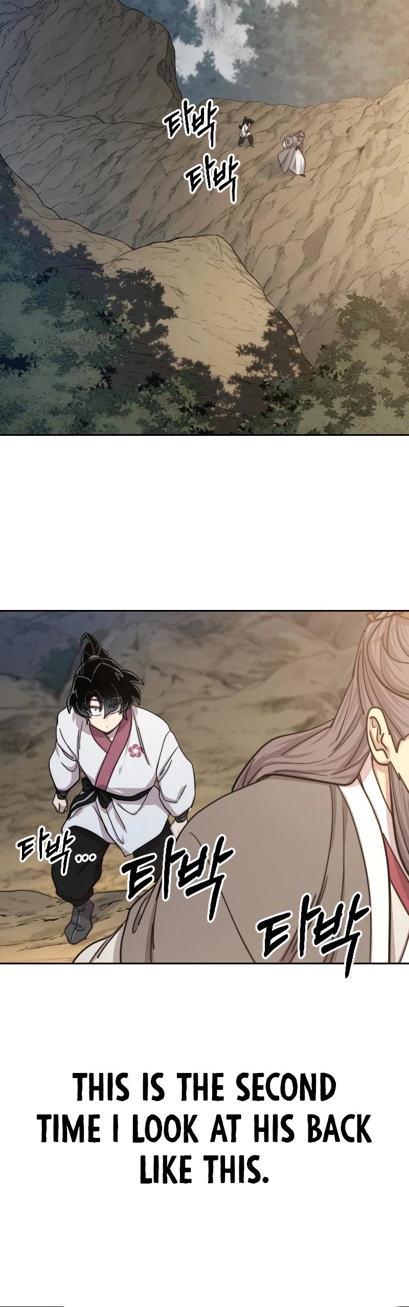 Return of the Mount Hua Sect Chapter 70 page 11 - Chapter 70