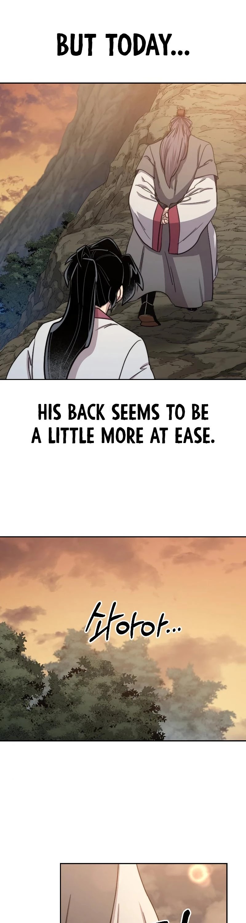 Return of the Mount Hua Sect Chapter 70 page 13 - Chapter 70