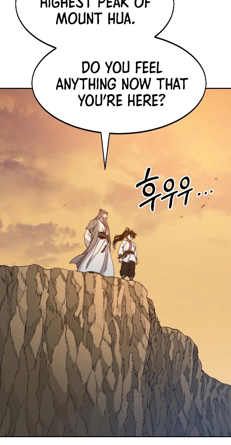 Return of the Mount Hua Sect Chapter 70 page 16 - Chapter 70