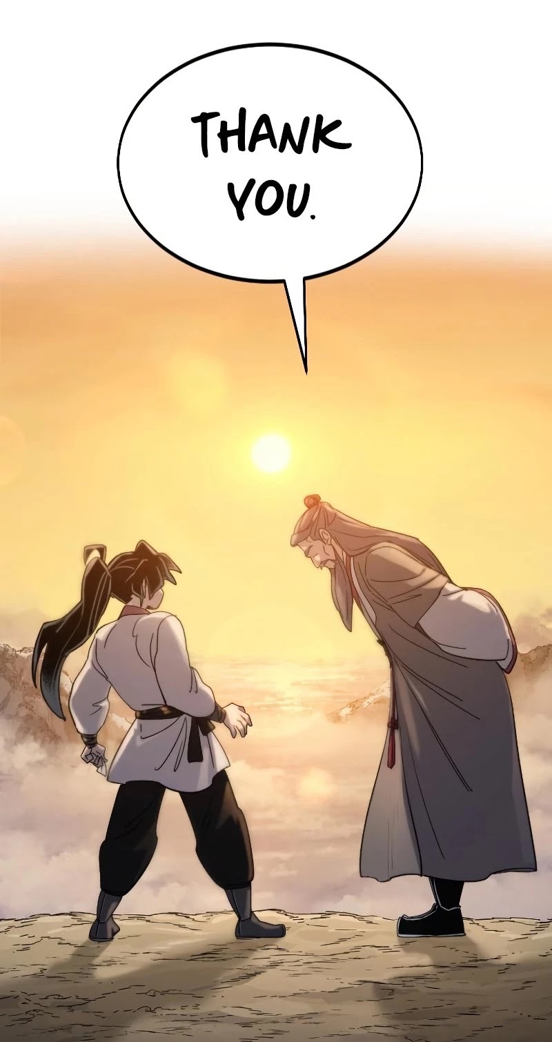 Return of the Mount Hua Sect Chapter 70 page 22 - Chapter 70