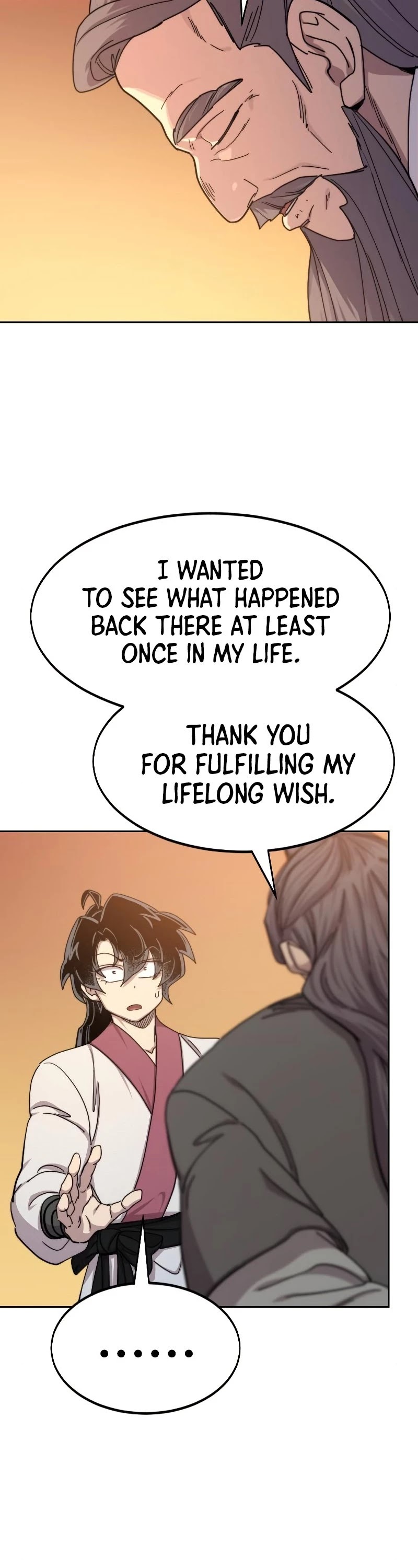 Return of the Mount Hua Sect Chapter 70 page 25 - Chapter 70