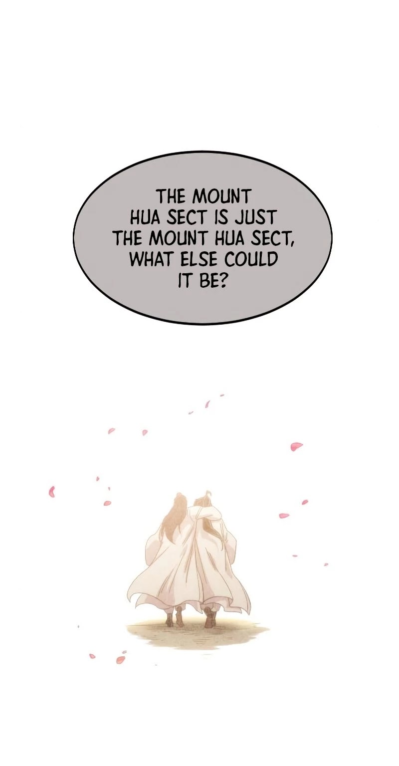 Return of the Mount Hua Sect Chapter 70 page 39 - Chapter 70