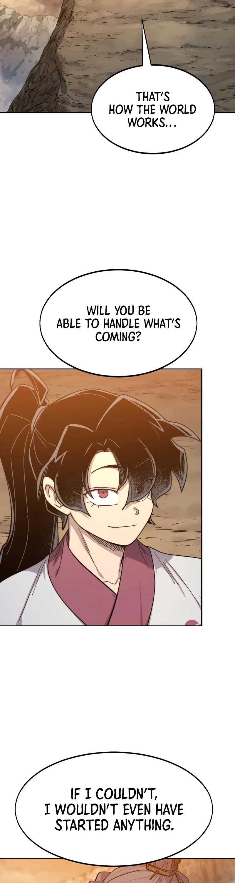 Return of the Mount Hua Sect Chapter 70 page 42 - Chapter 70