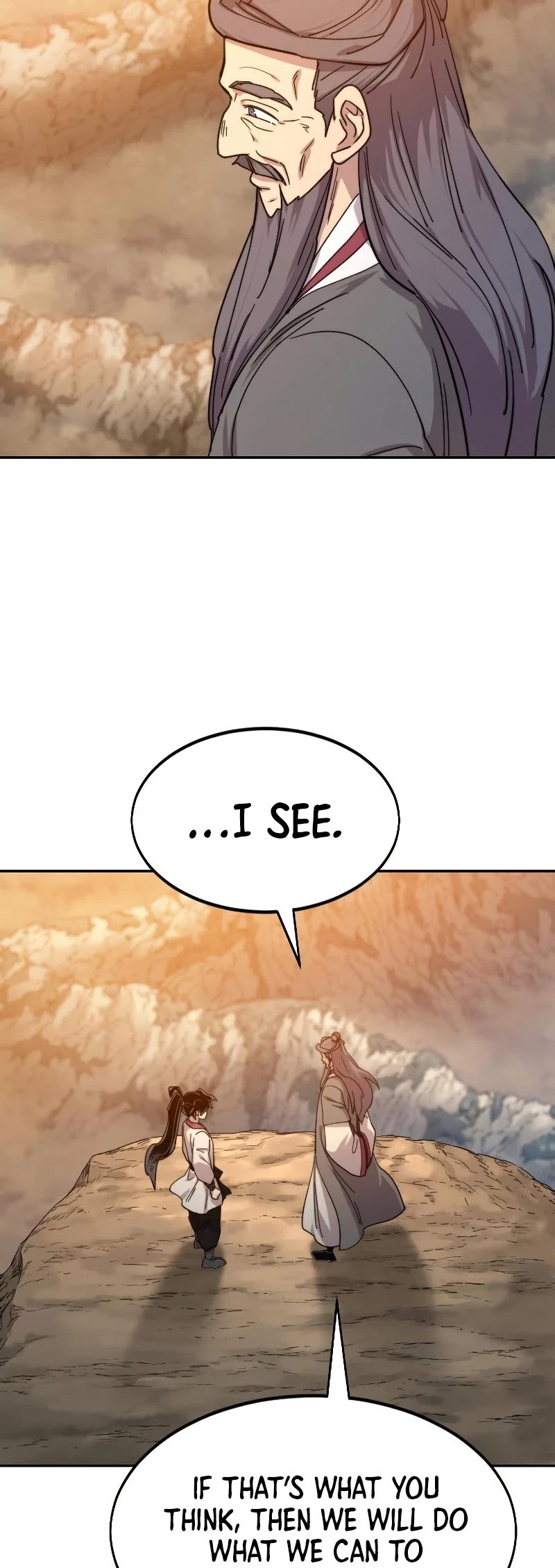 Return of the Mount Hua Sect Chapter 70 page 43 - Chapter 70
