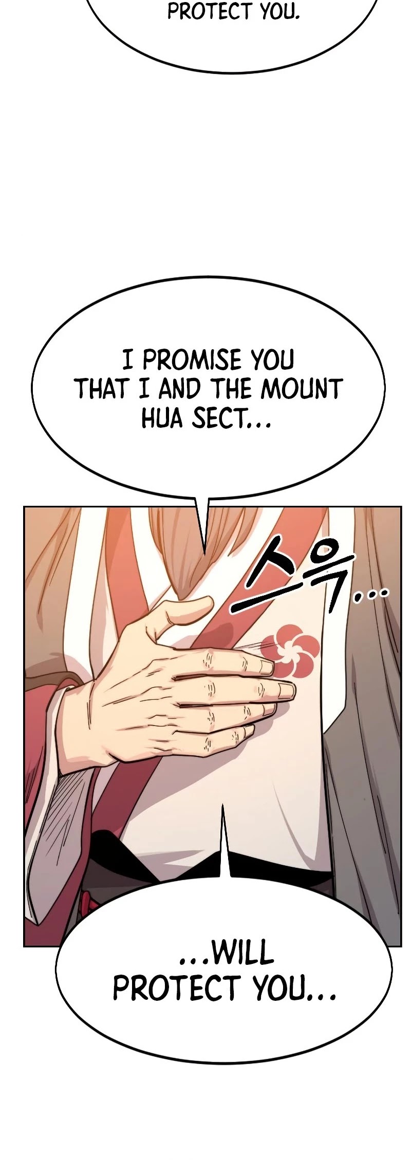 Return of the Mount Hua Sect Chapter 70 page 44 - Chapter 70