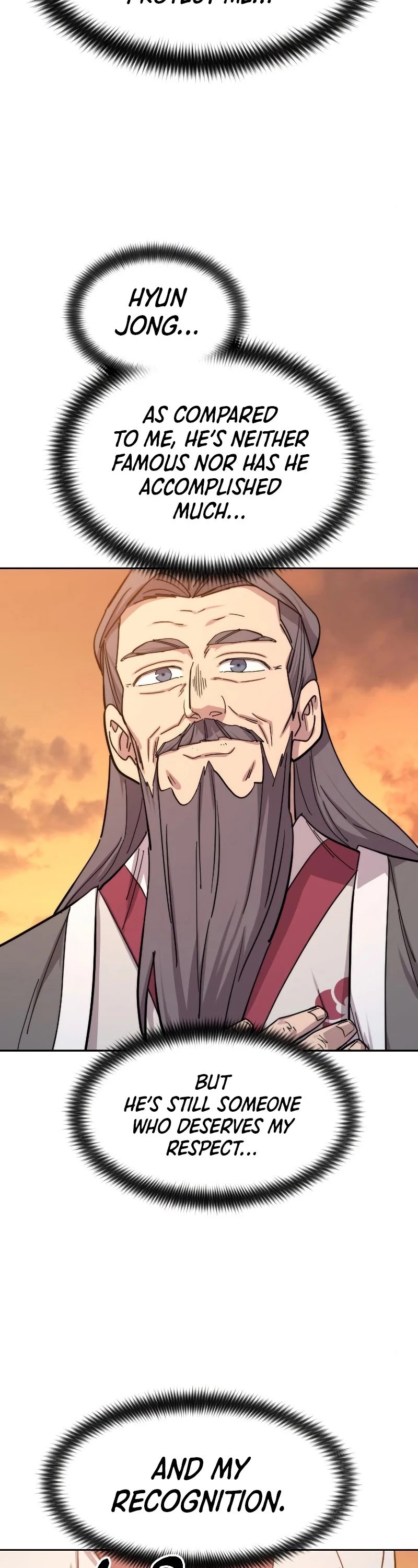 Return of the Mount Hua Sect Chapter 70 page 46 - Chapter 70