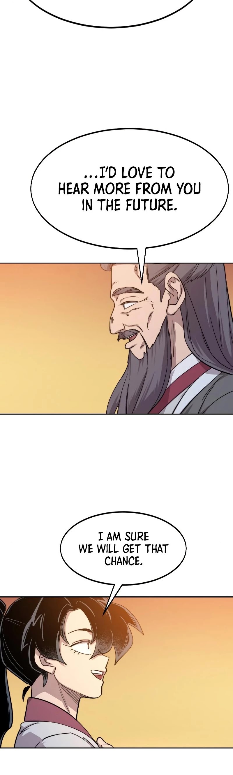 Return of the Mount Hua Sect Chapter 70 page 48 - Chapter 70
