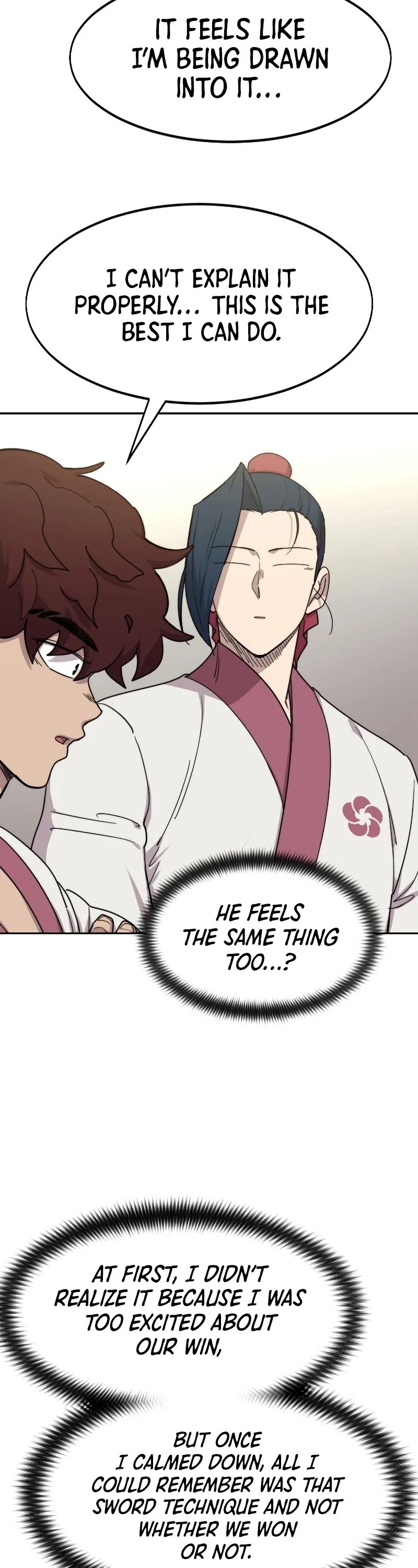 Return of the Mount Hua Sect Chapter 70 page 52 - Chapter 70