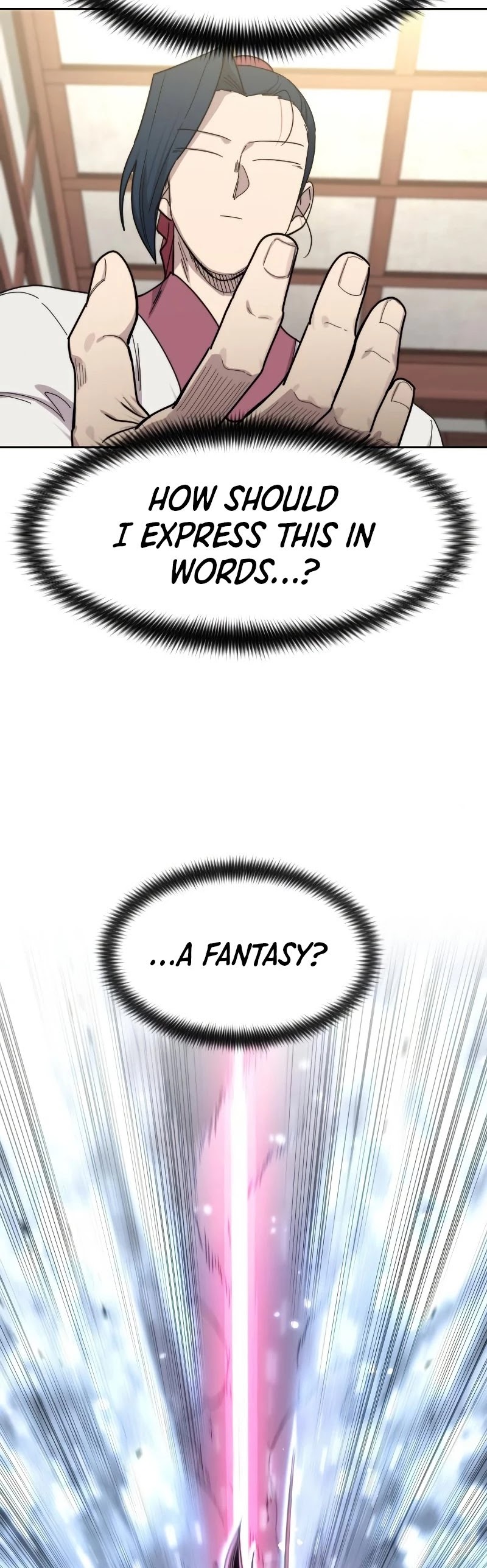 Return of the Mount Hua Sect Chapter 70 page 53 - Chapter 70