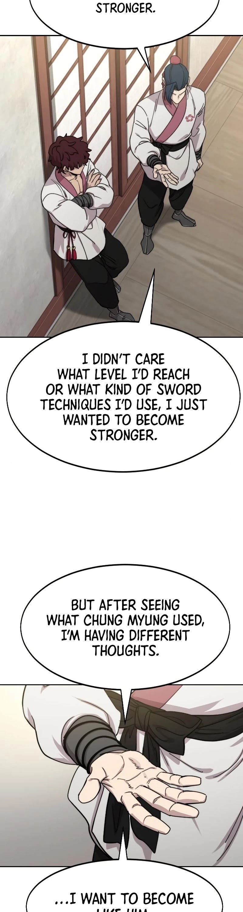Return of the Mount Hua Sect Chapter 70 page 56 - Chapter 70