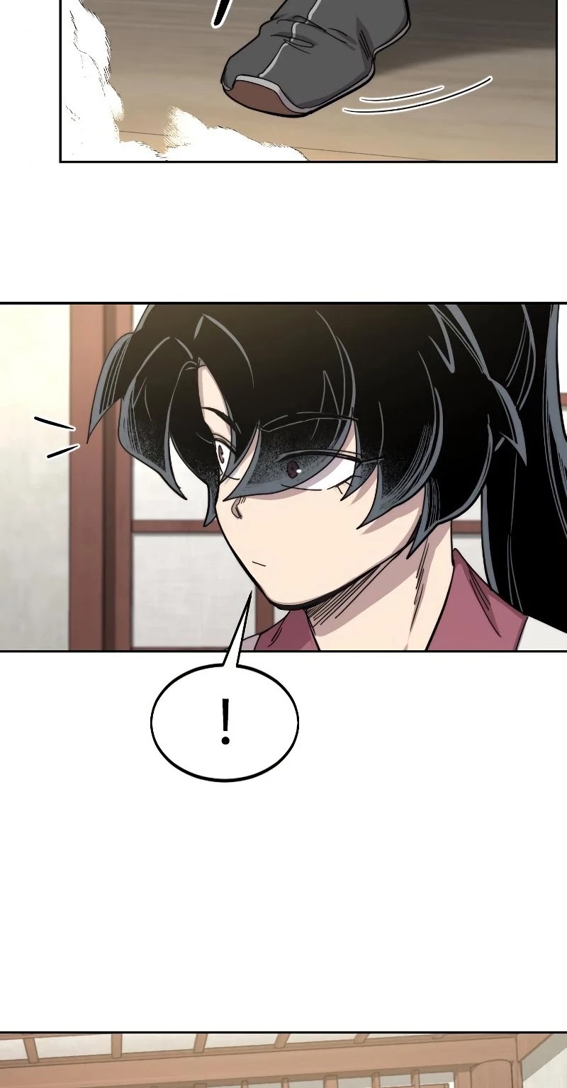 Return of the Mount Hua Sect Chapter 70 page 74 - Chapter 70
