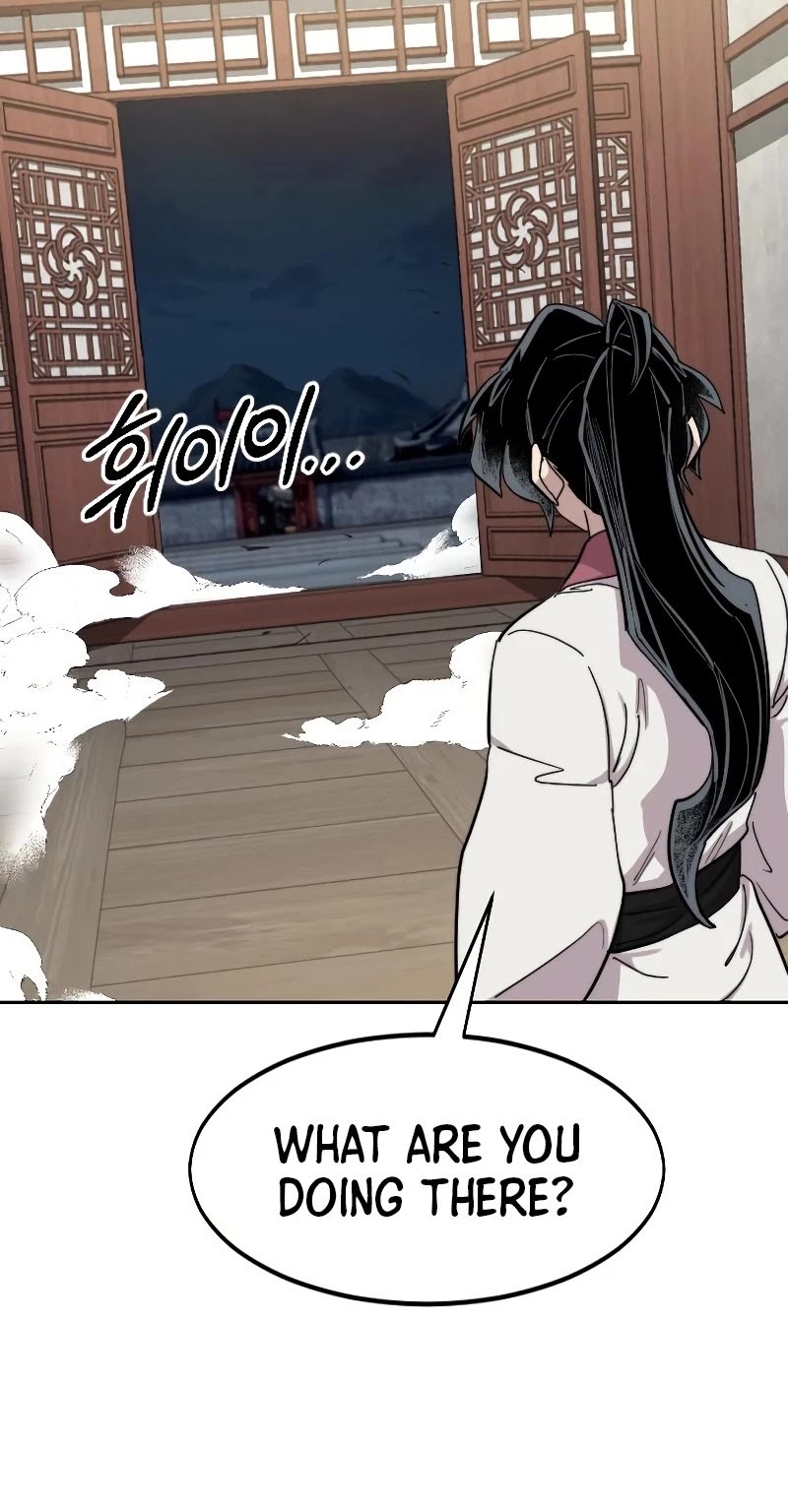 Return of the Mount Hua Sect Chapter 70 page 75 - Chapter 70