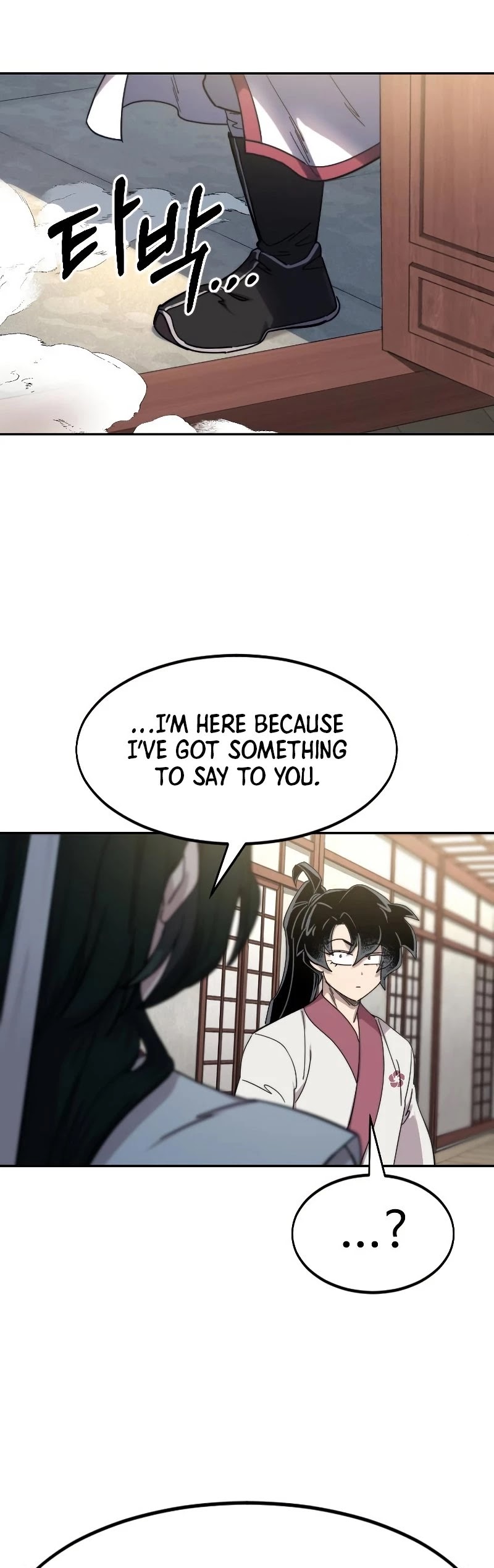 Return of the Mount Hua Sect Chapter 70 page 76 - Chapter 70