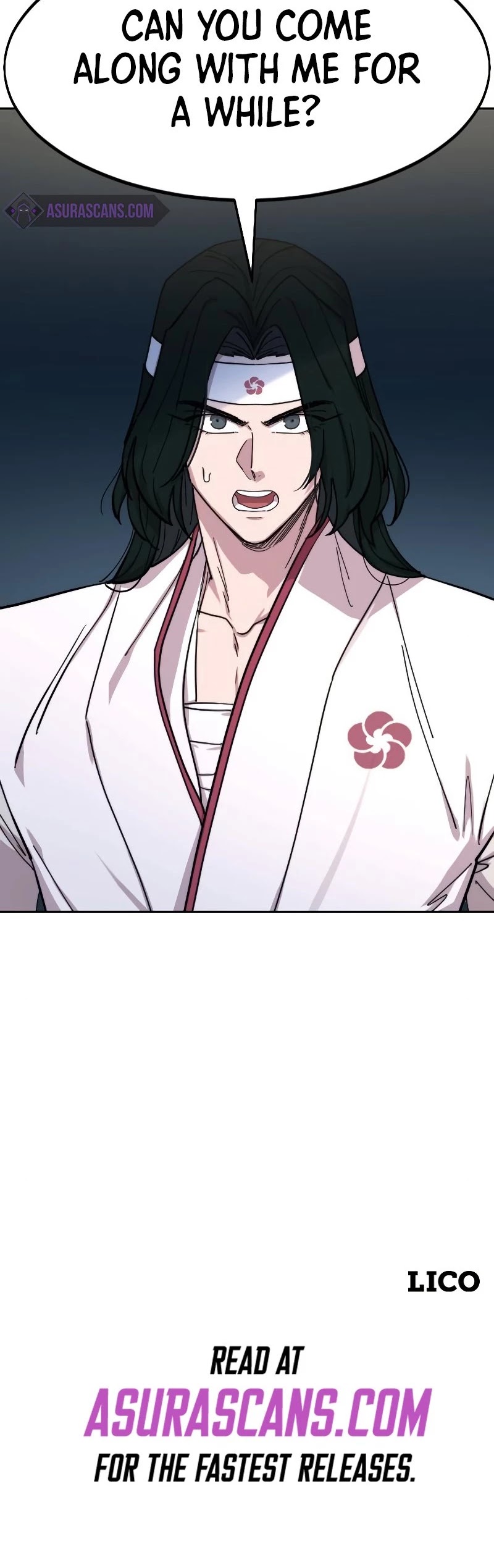 Return of the Mount Hua Sect Chapter 70 page 77 - Chapter 70