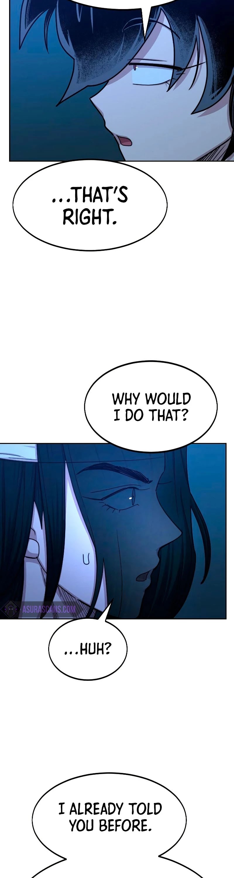 Return of the Mount Hua Sect Chapter 71 page 10 - Chapter 71