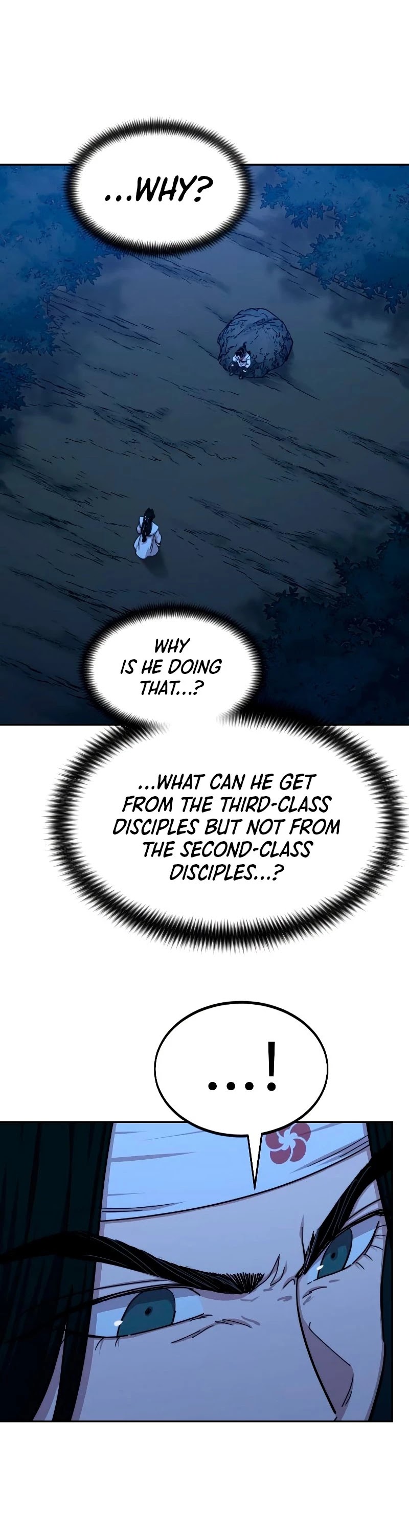 Return of the Mount Hua Sect Chapter 71 page 14 - Chapter 71