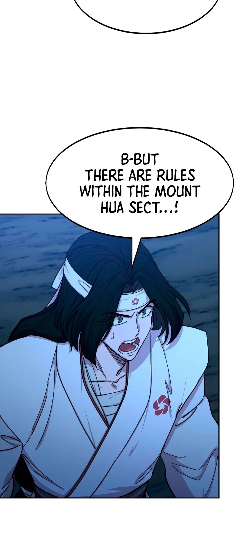 Return of the Mount Hua Sect Chapter 71 page 16 - Chapter 71