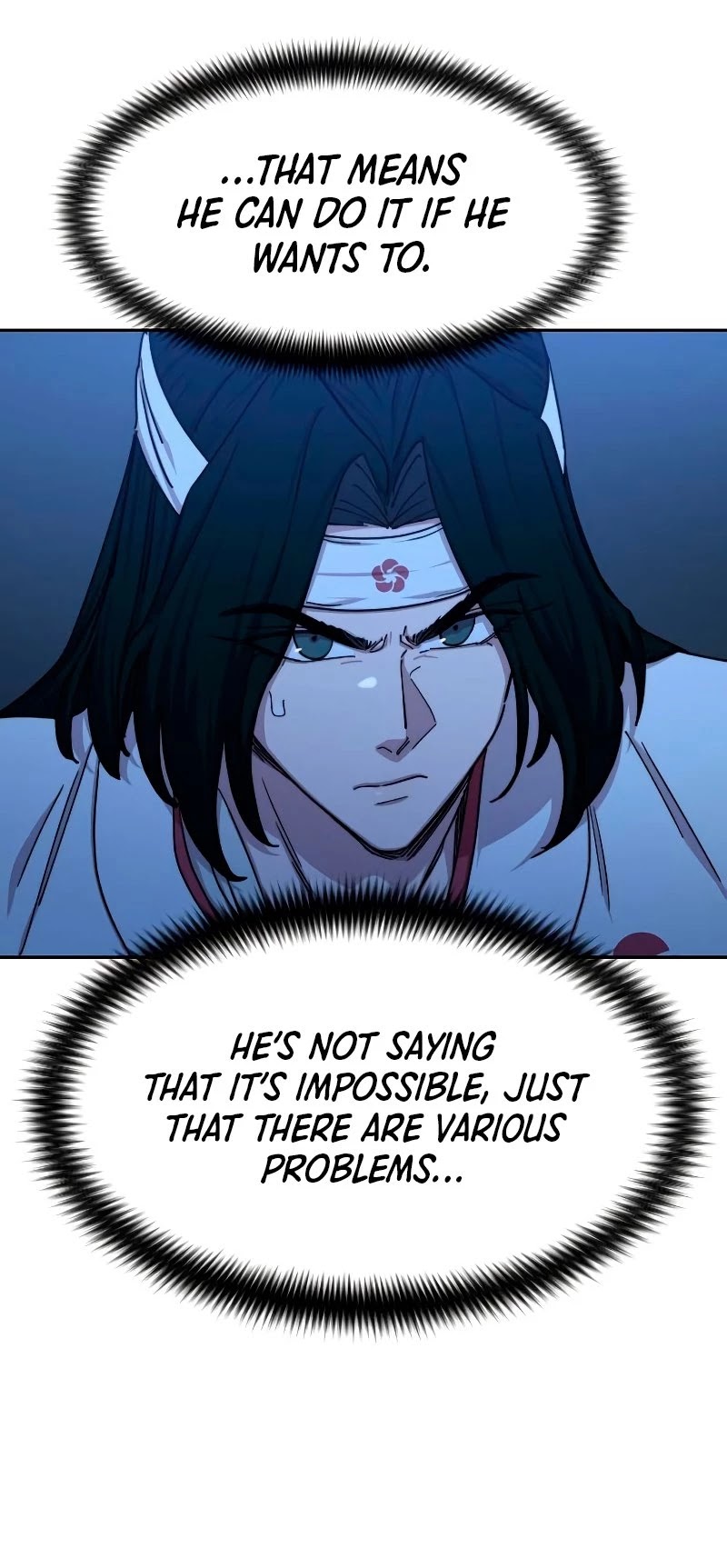 Return of the Mount Hua Sect Chapter 71 page 19 - Chapter 71
