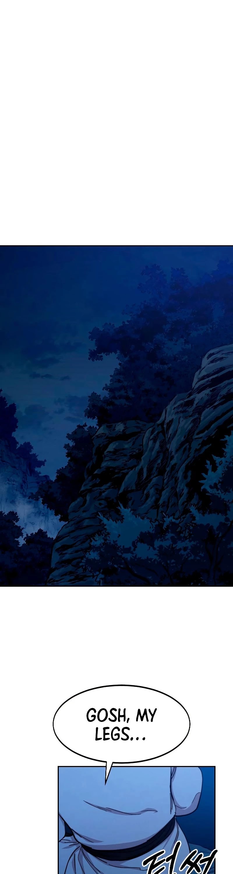 Return of the Mount Hua Sect Chapter 71 page 2 - Chapter 71