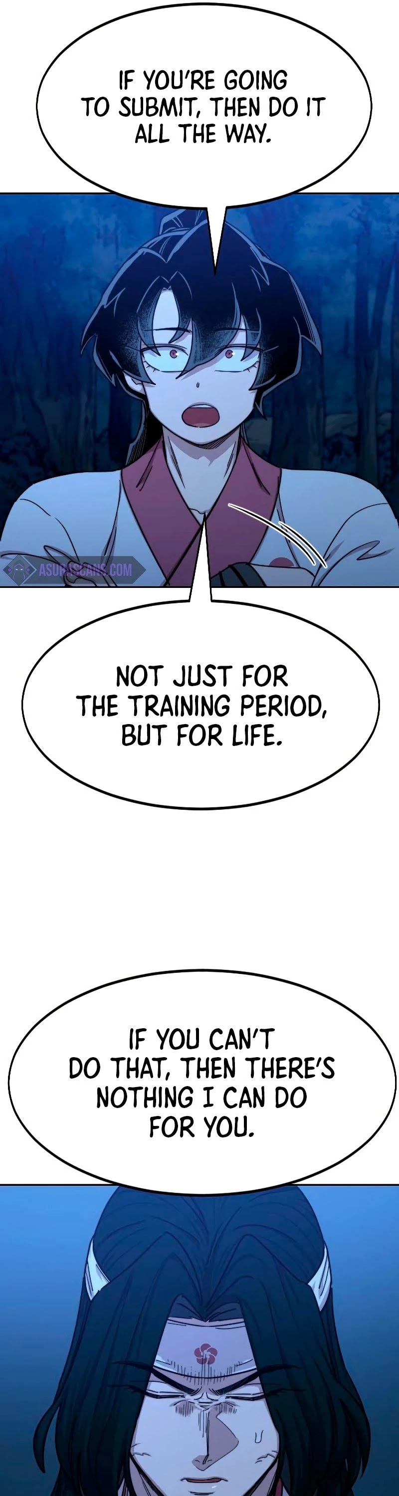 Return of the Mount Hua Sect Chapter 71 page 25 - Chapter 71