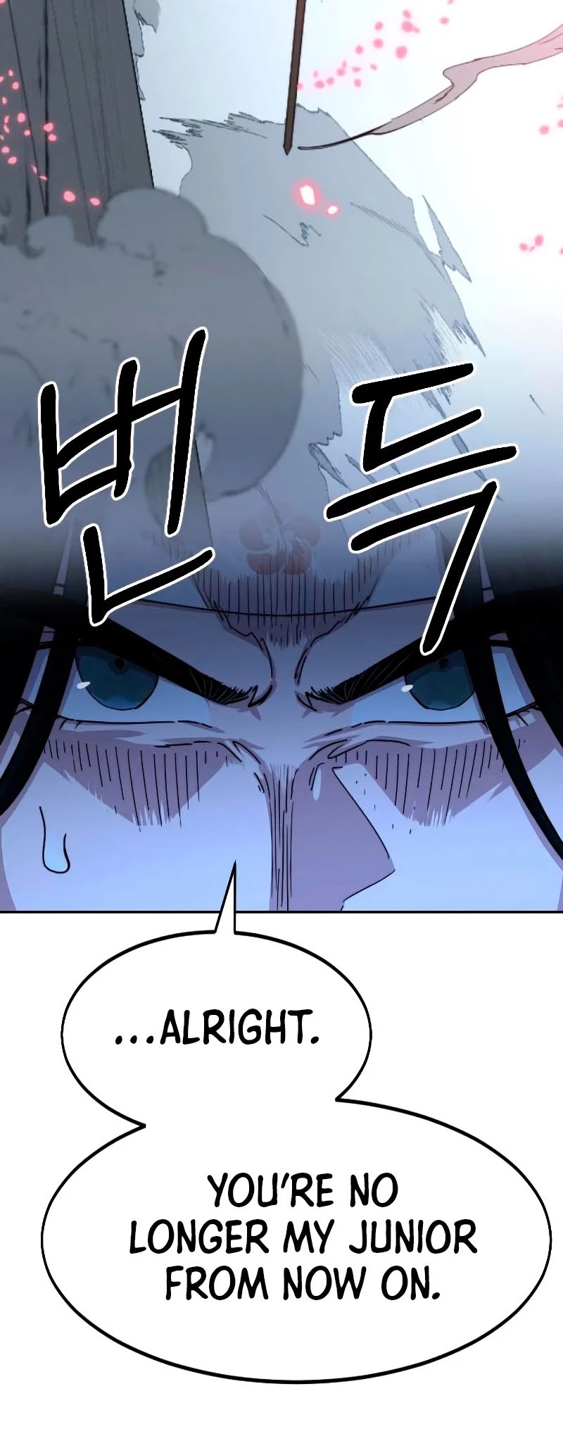 Return of the Mount Hua Sect Chapter 71 page 28 - Chapter 71