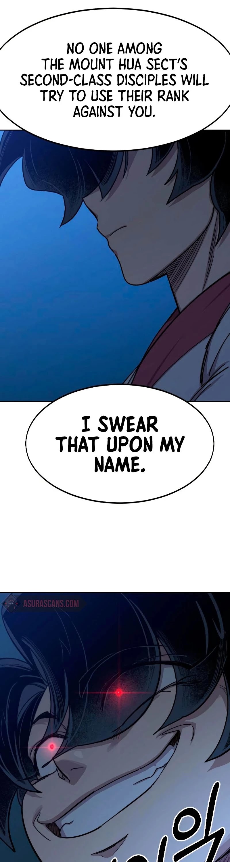 Return of the Mount Hua Sect Chapter 71 page 29 - Chapter 71