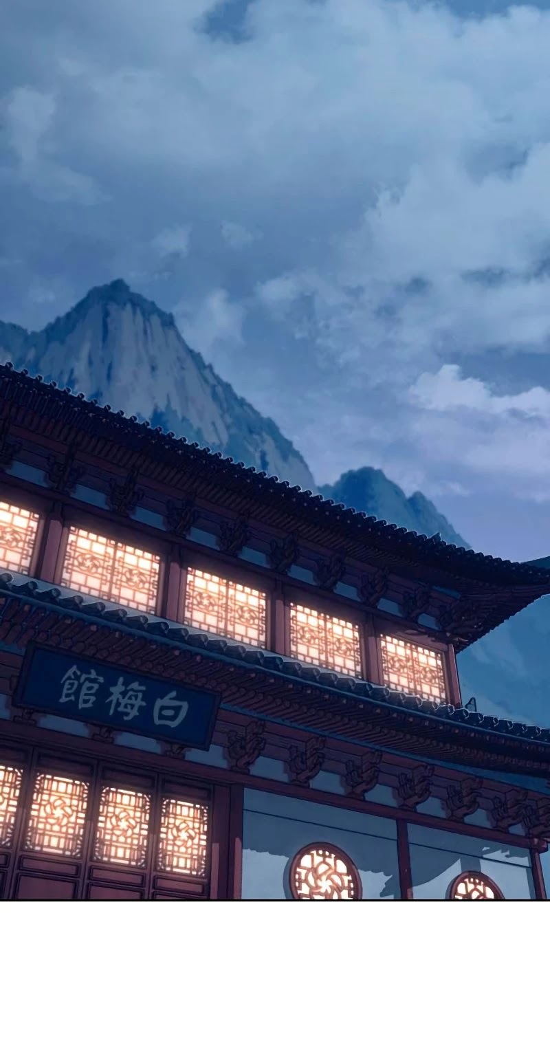 Return of the Mount Hua Sect Chapter 71 page 31 - Chapter 71