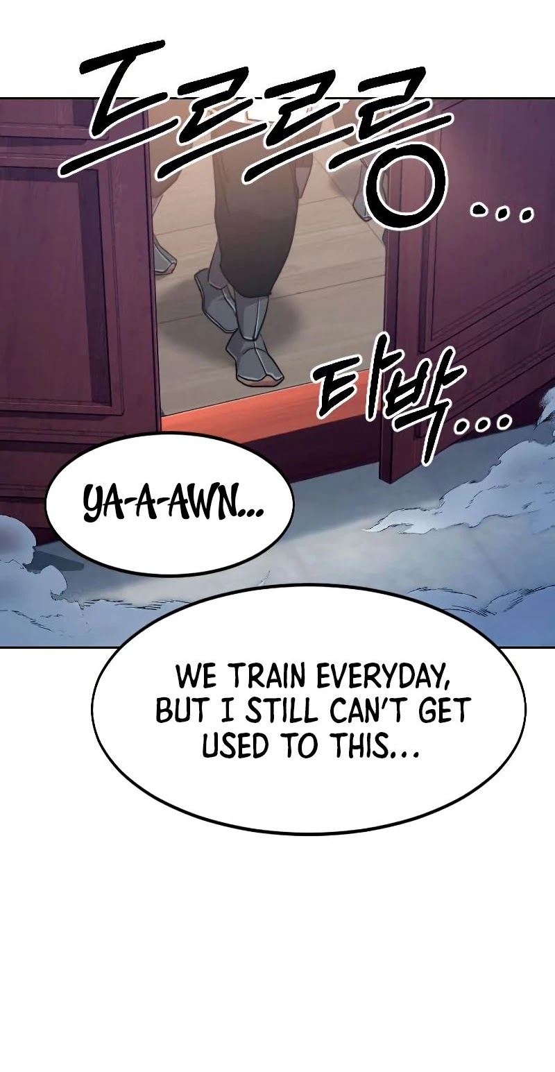 Return of the Mount Hua Sect Chapter 71 page 32 - Chapter 71