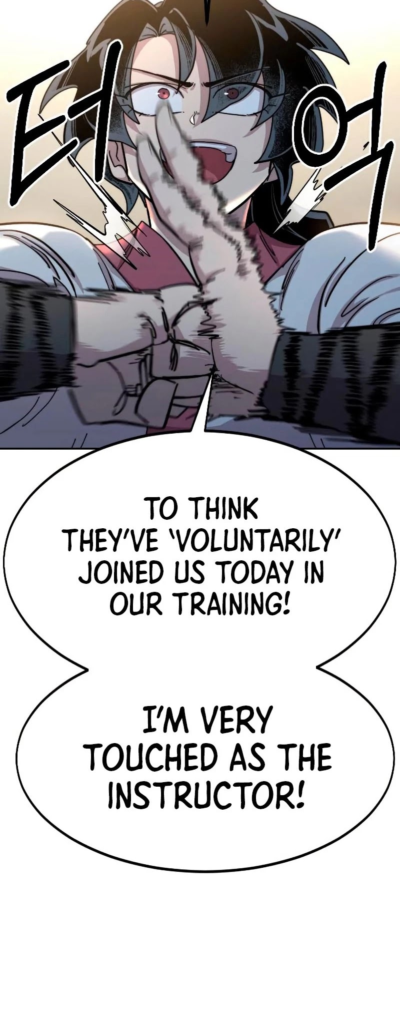 Return of the Mount Hua Sect Chapter 71 page 40 - Chapter 71