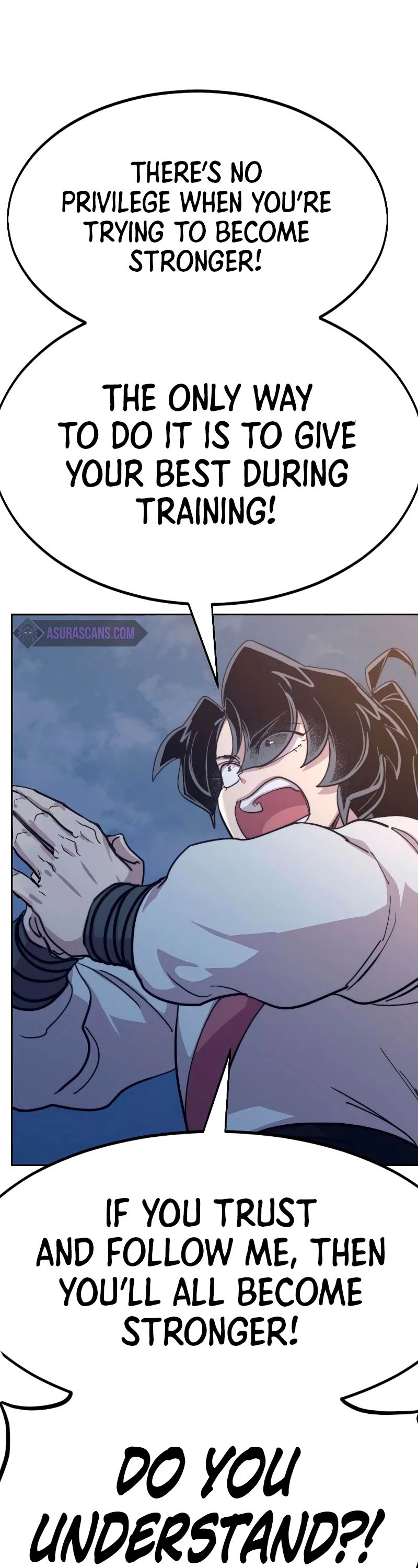 Return of the Mount Hua Sect Chapter 71 page 42 - Chapter 71