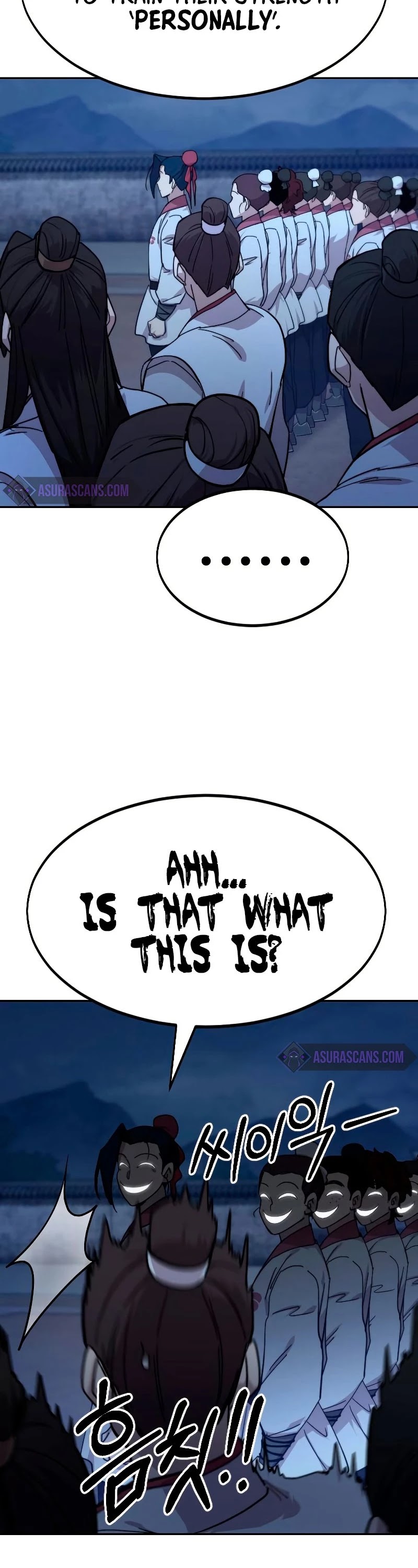 Return of the Mount Hua Sect Chapter 71 page 46 - Chapter 71