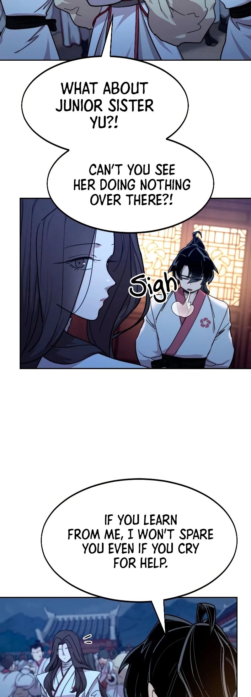Return of the Mount Hua Sect Chapter 71 page 51 - Chapter 71