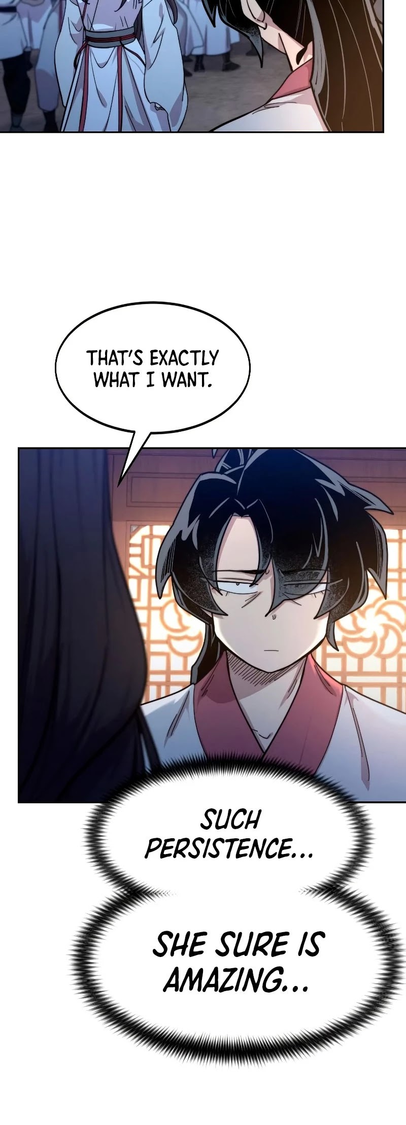 Return of the Mount Hua Sect Chapter 71 page 52 - Chapter 71