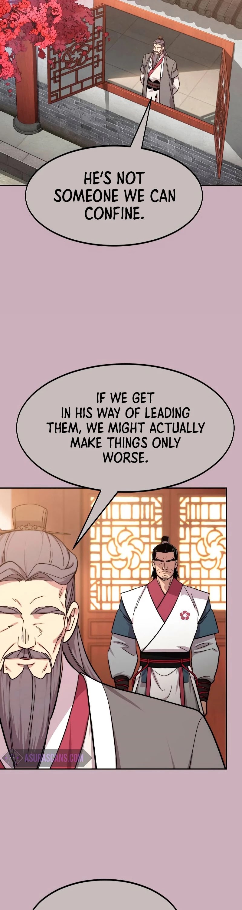 Return of the Mount Hua Sect Chapter 71 page 62 - Chapter 71
