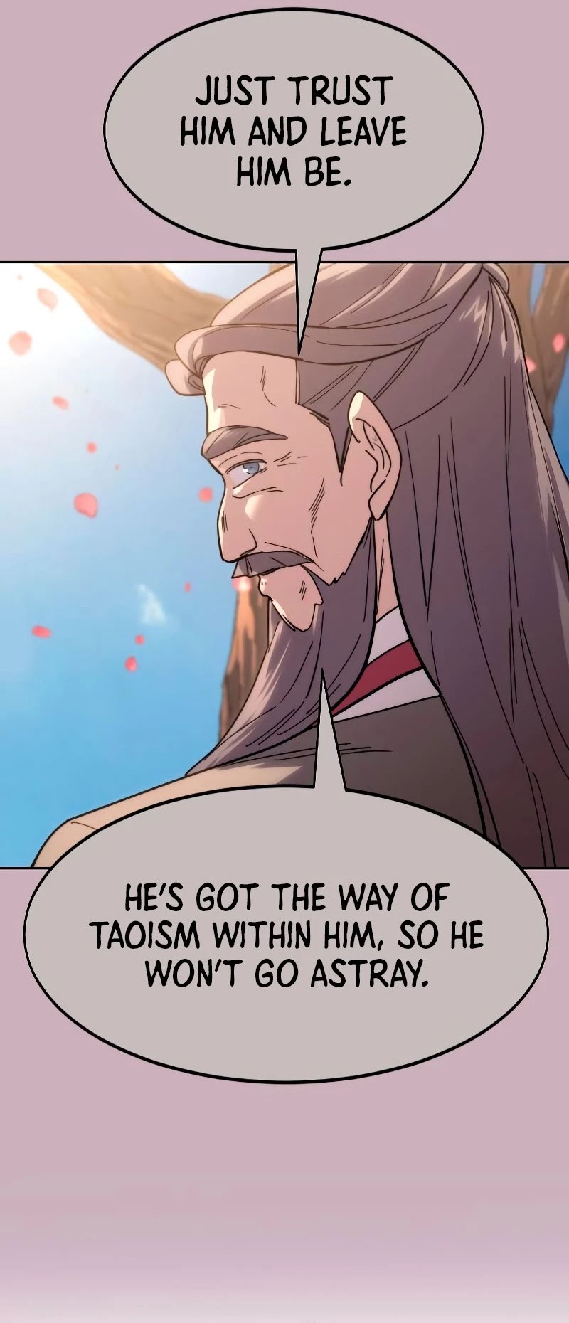 Return of the Mount Hua Sect Chapter 71 page 64 - Chapter 71