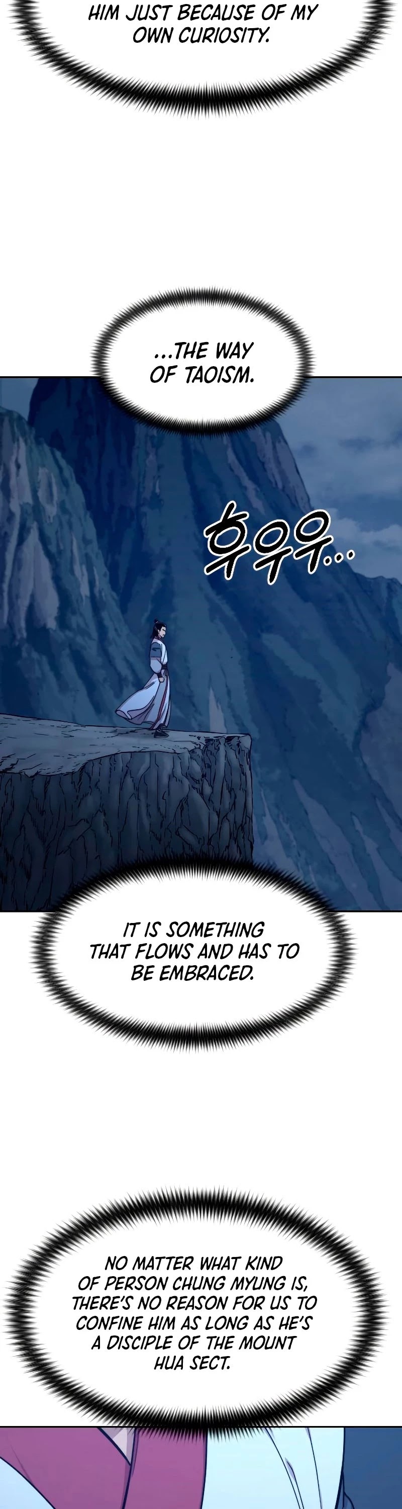 Return of the Mount Hua Sect Chapter 71 page 66 - Chapter 71