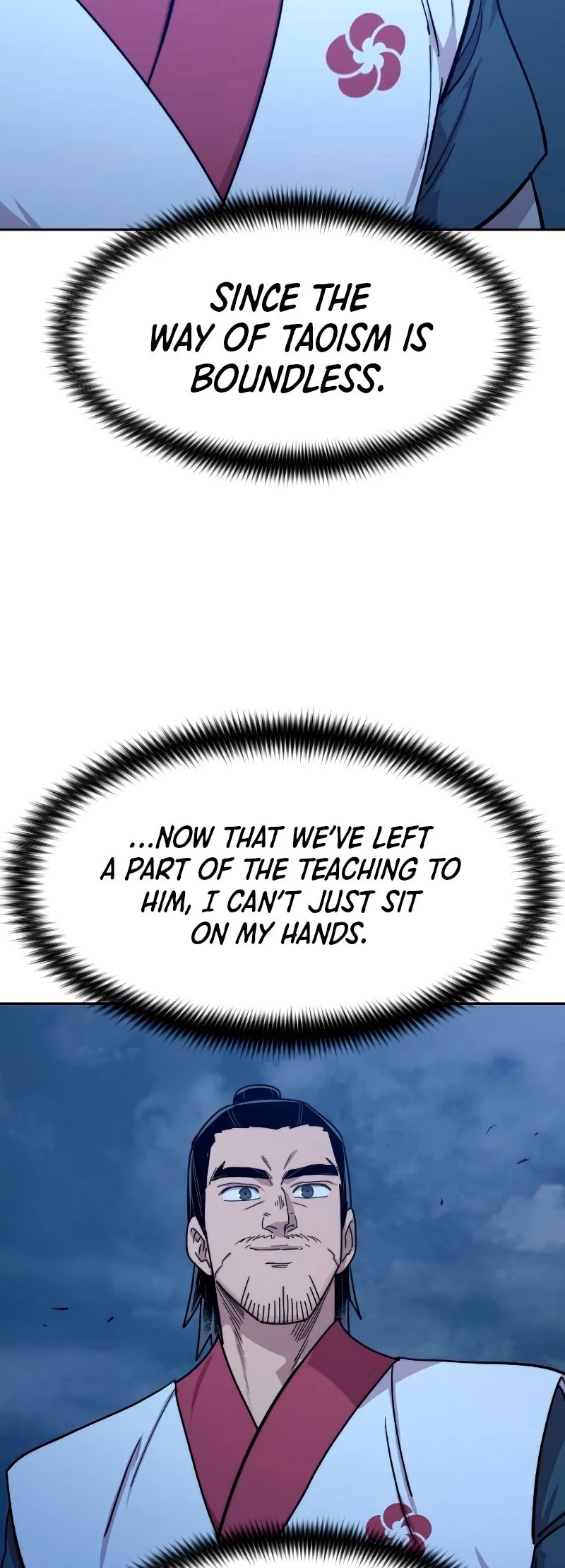Return of the Mount Hua Sect Chapter 71 page 67 - Chapter 71