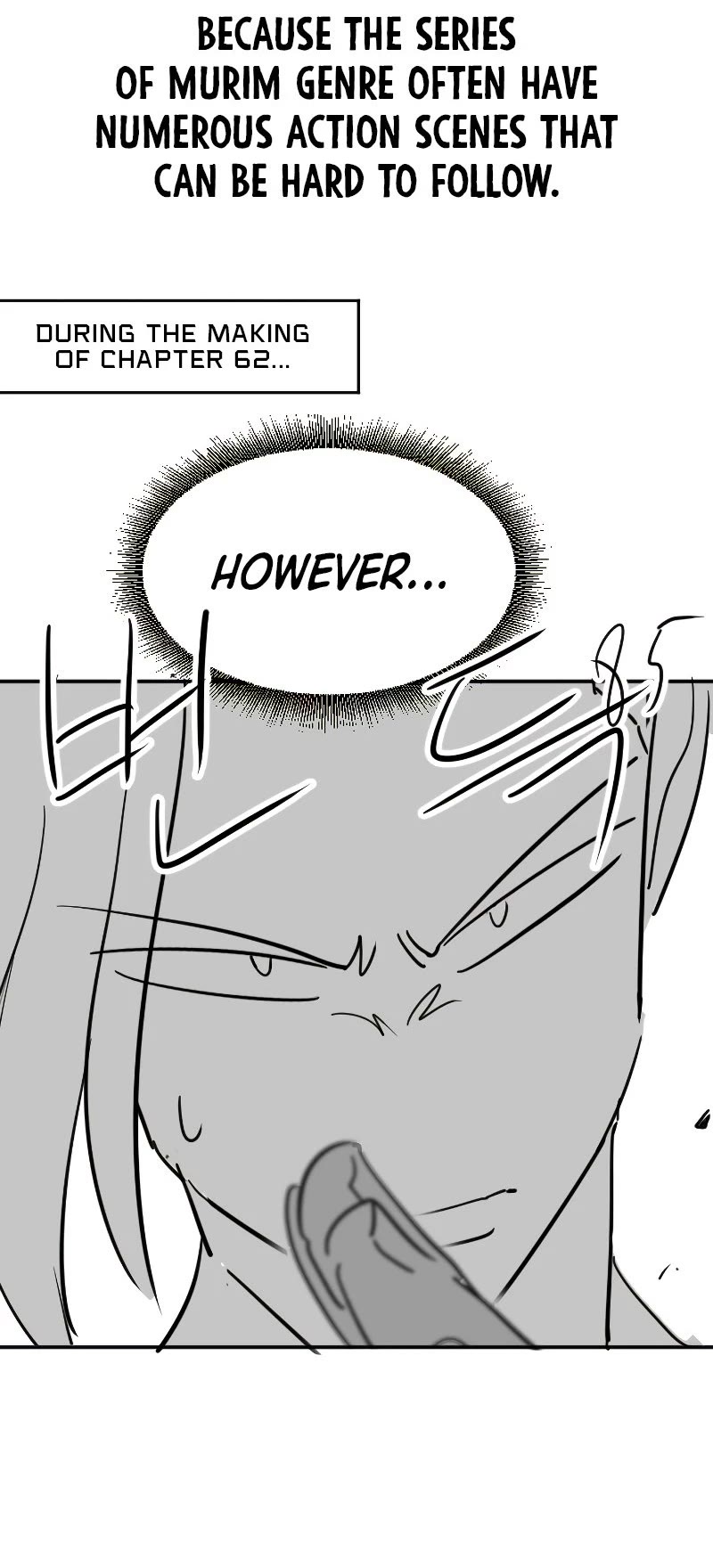 Return of the Mount Hua Sect Chapter 72.5 page 23 - Chapter 72.5 (Season 1 Epilogue)
