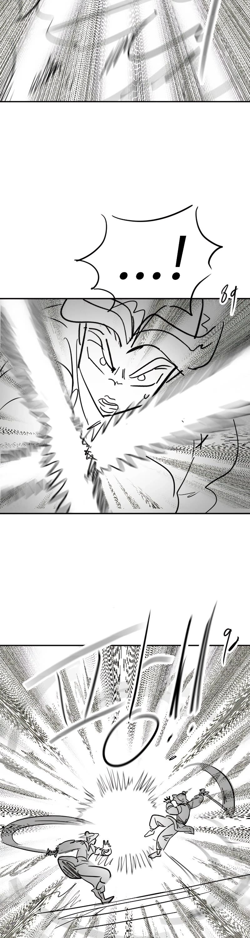 Return of the Mount Hua Sect Chapter 72.5 page 25 - Chapter 72.5 (Season 1 Epilogue)