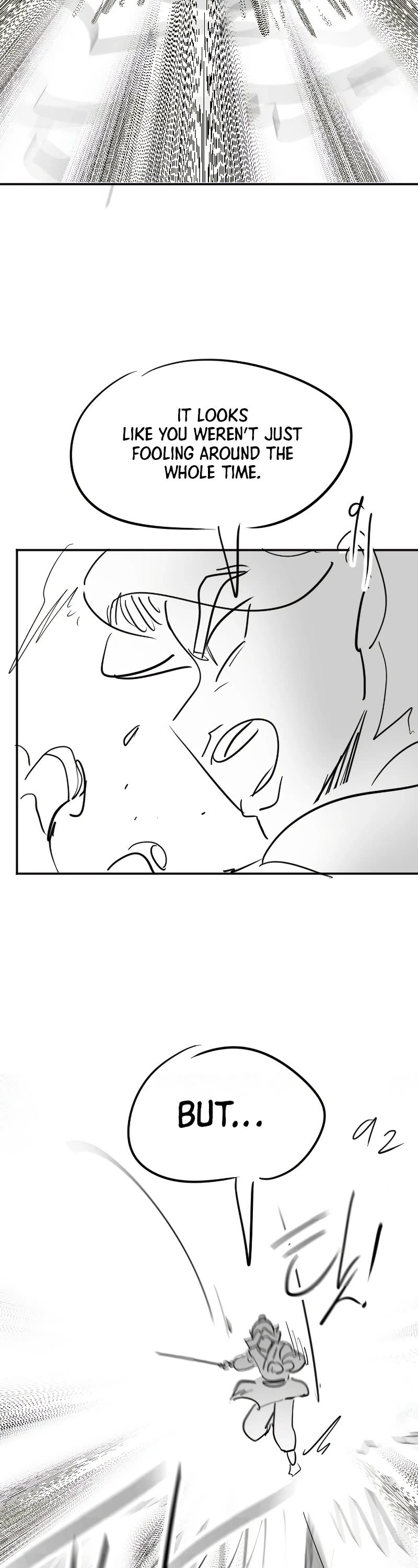 Return of the Mount Hua Sect Chapter 72.5 page 26 - Chapter 72.5 (Season 1 Epilogue)