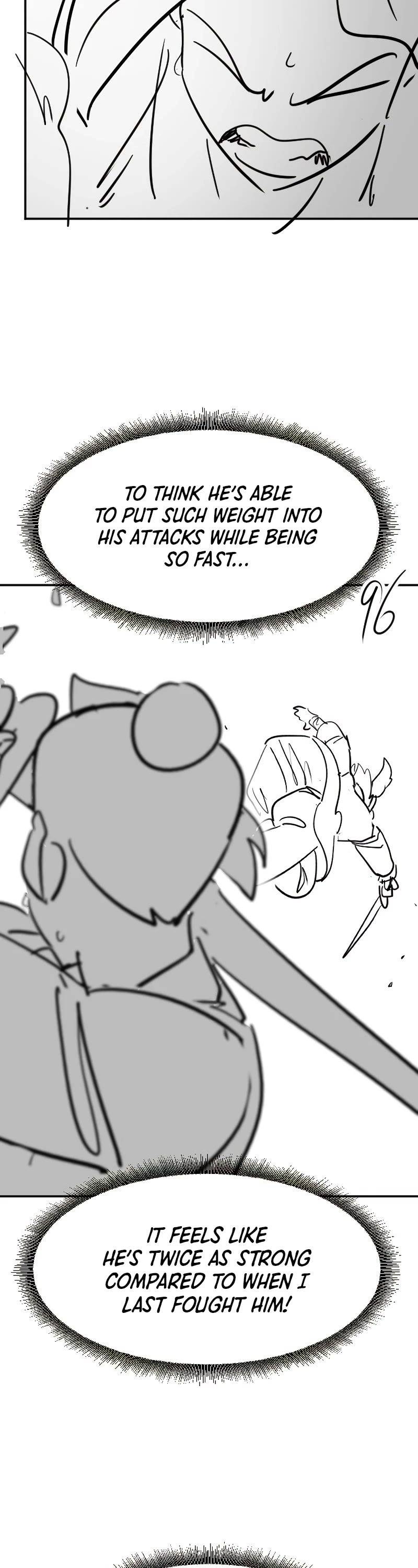 Return of the Mount Hua Sect Chapter 72.5 page 30 - Chapter 72.5 (Season 1 Epilogue)