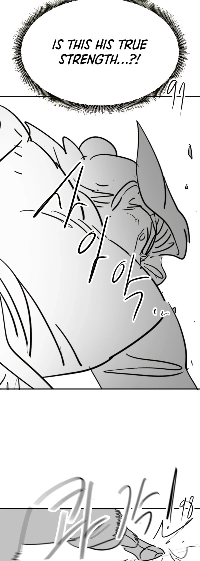 Return of the Mount Hua Sect Chapter 72.5 page 31 - Chapter 72.5 (Season 1 Epilogue)