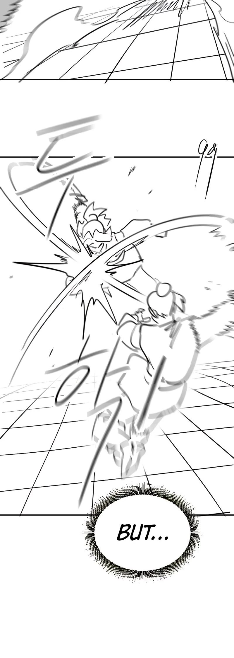 Return of the Mount Hua Sect Chapter 72.5 page 32 - Chapter 72.5 (Season 1 Epilogue)